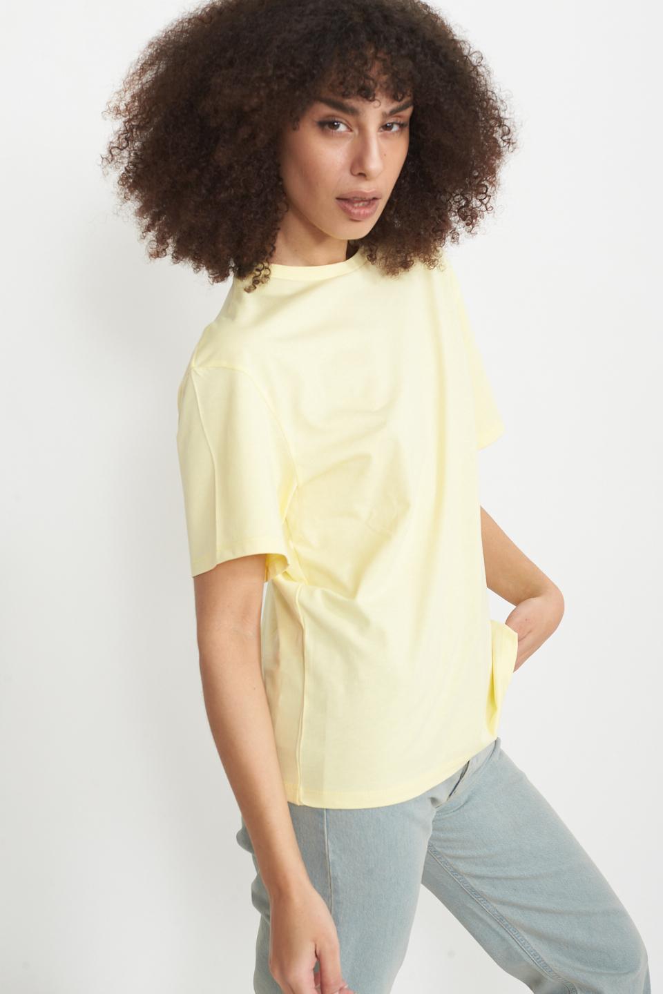 T-shirt over pastello - Primavera Estate 2025 | Brend