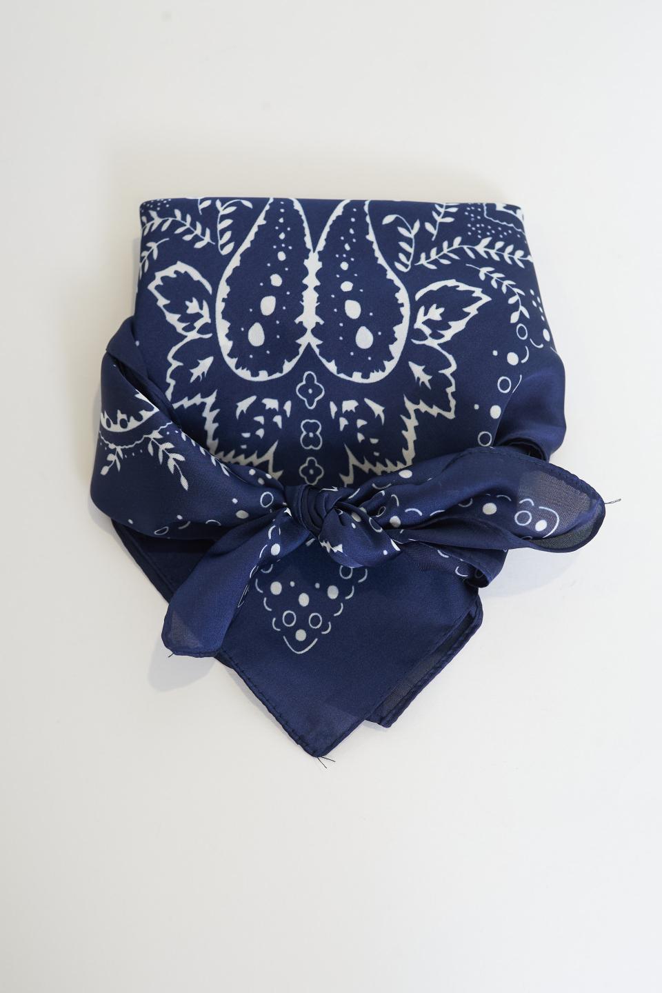 Bandana fantasia | Brend