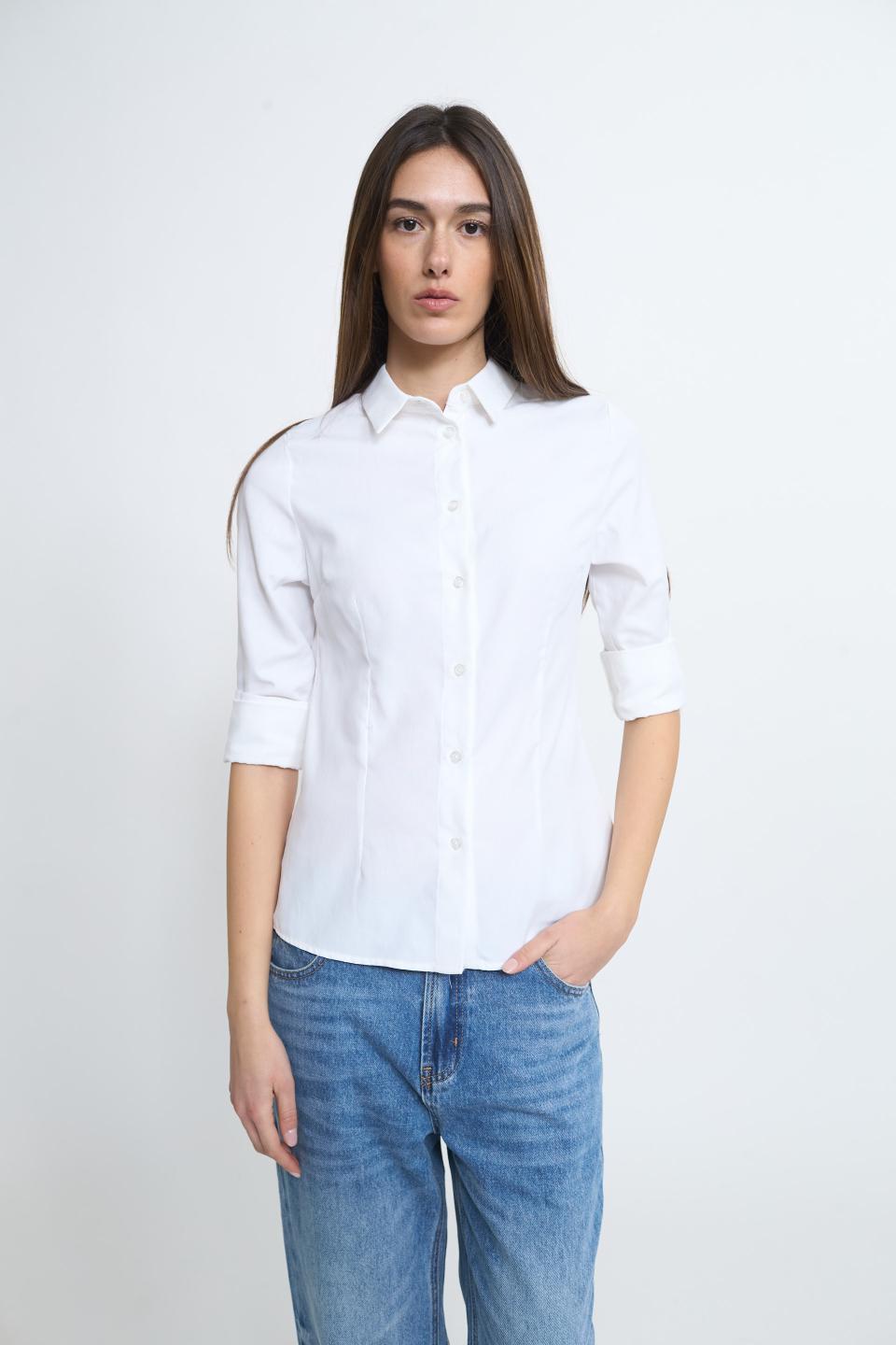 Camicia avvitata | Brend