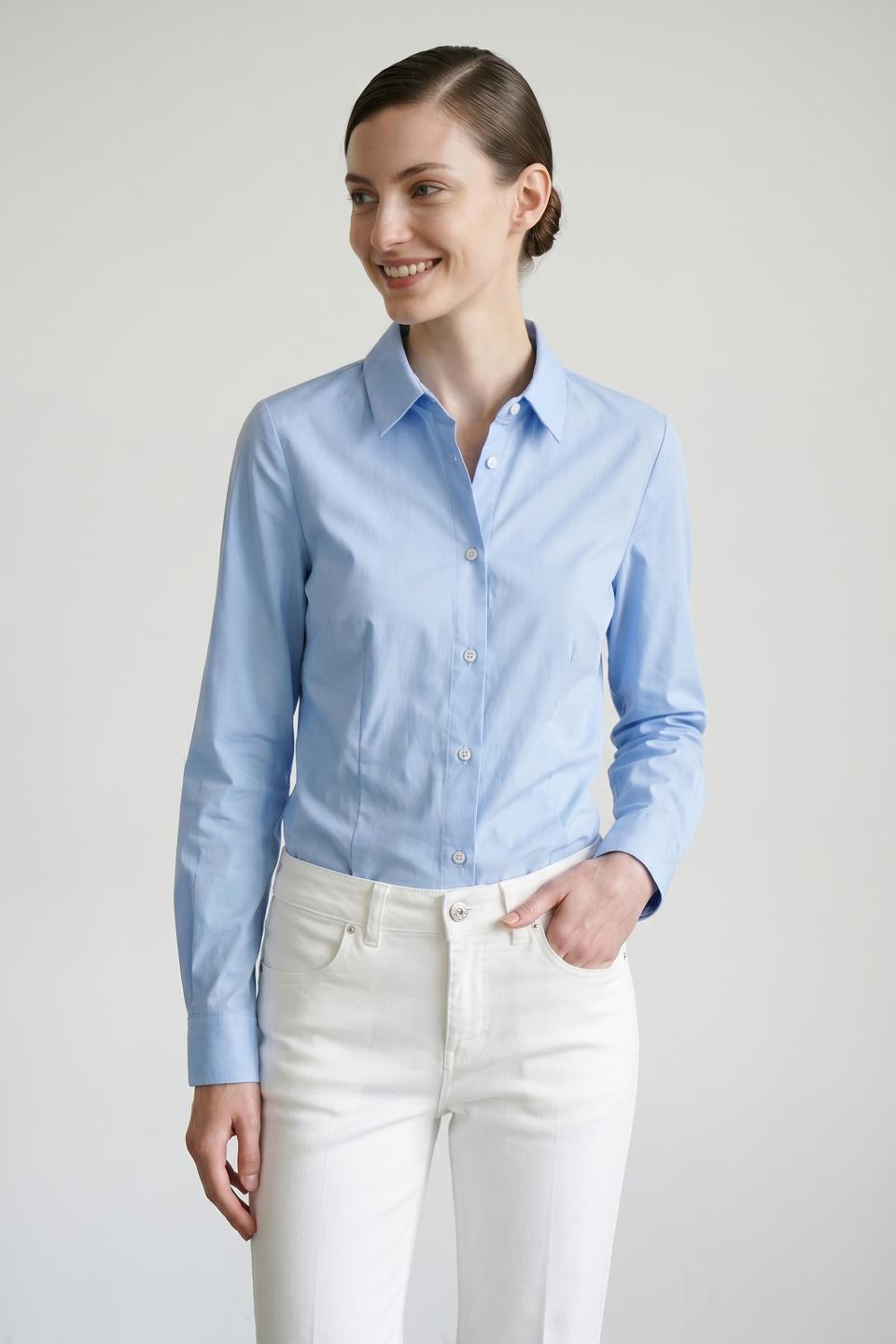 Camicia avvitata | Brend