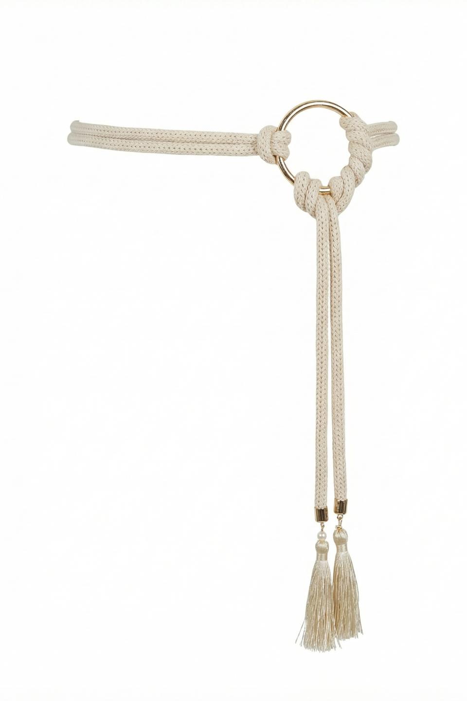 Cinta corda anello | Brend