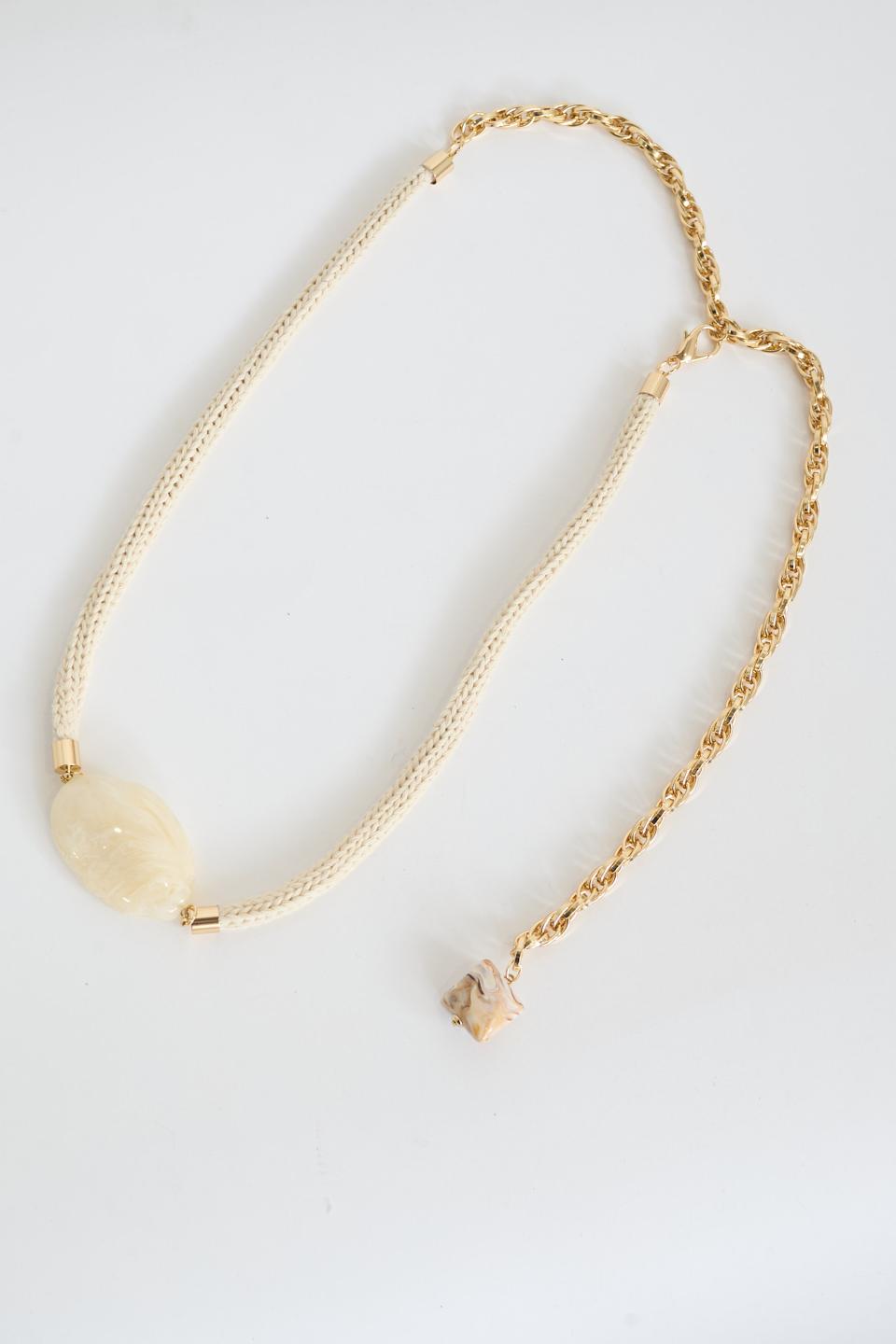 Cinta corda catena | Brend