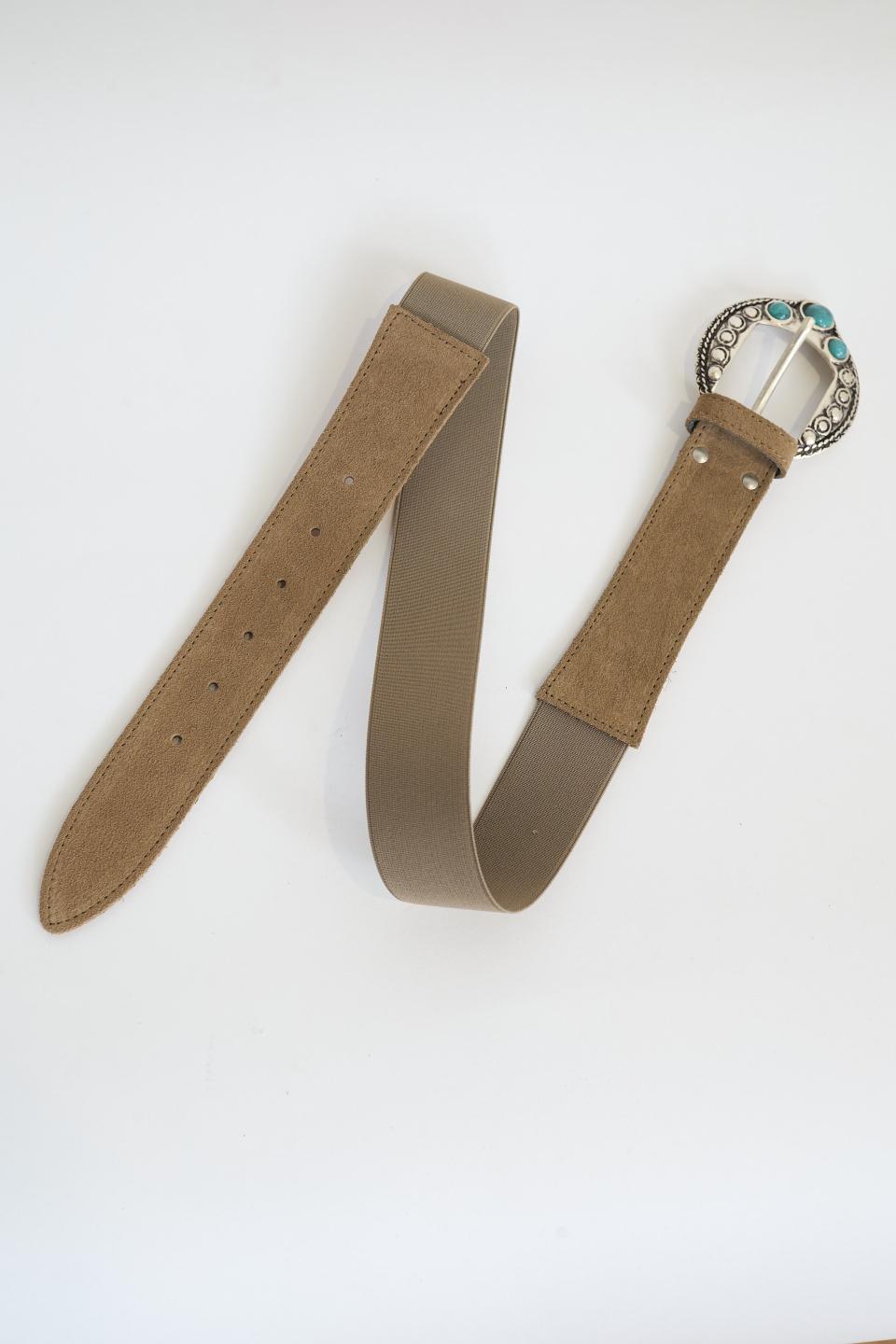 Cinta fibbia country | Brend