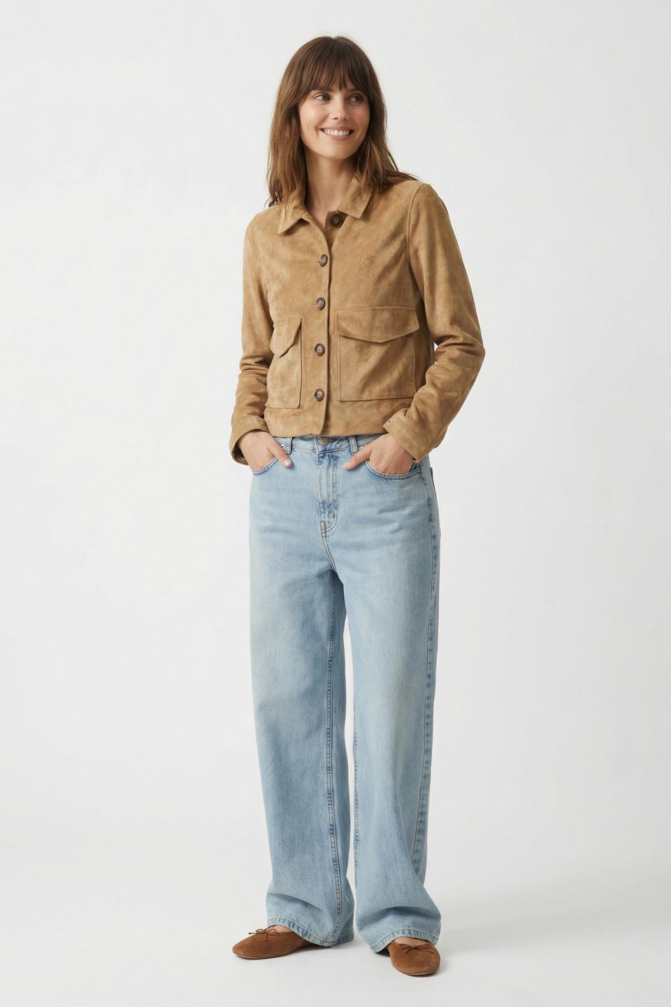 Giubbino tasconi | Brend