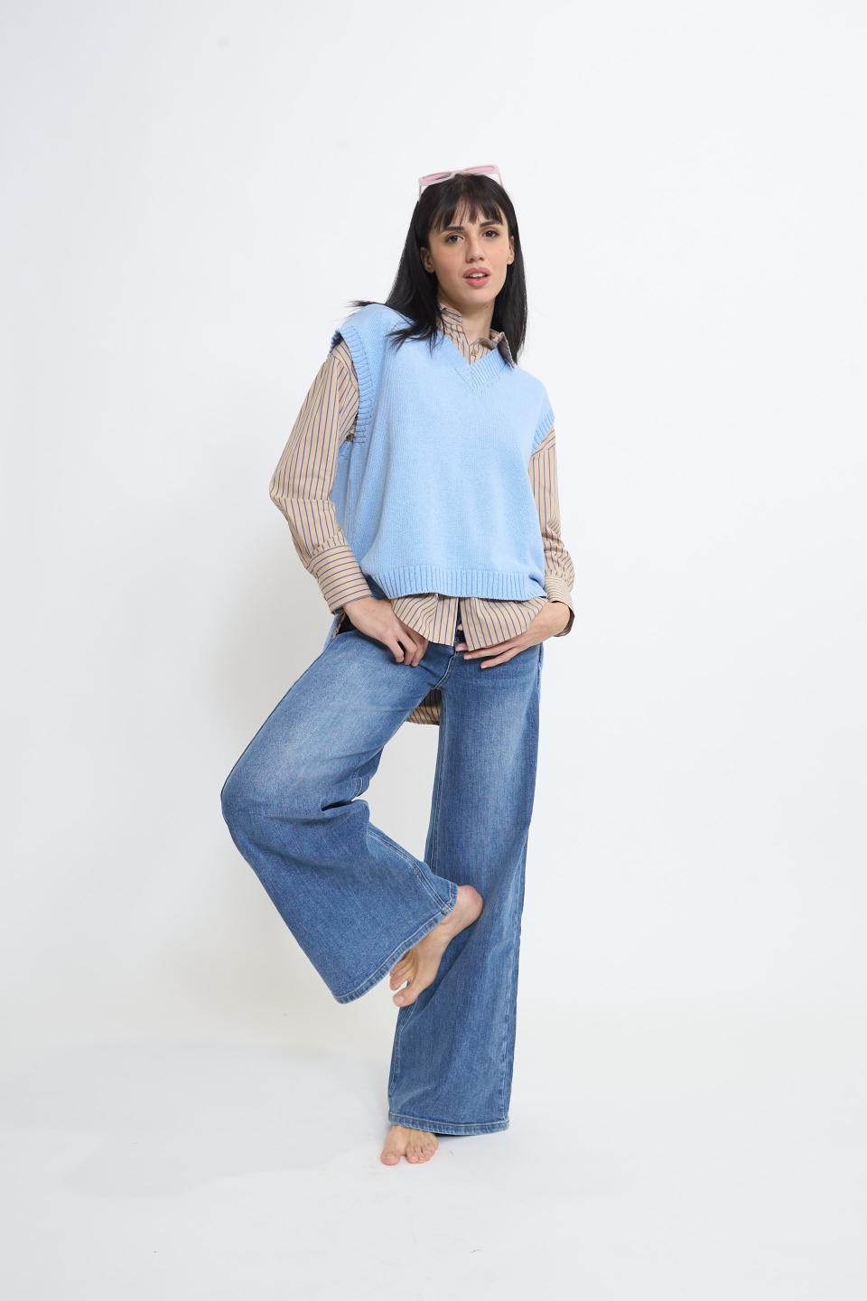 Jeans flare | Brend