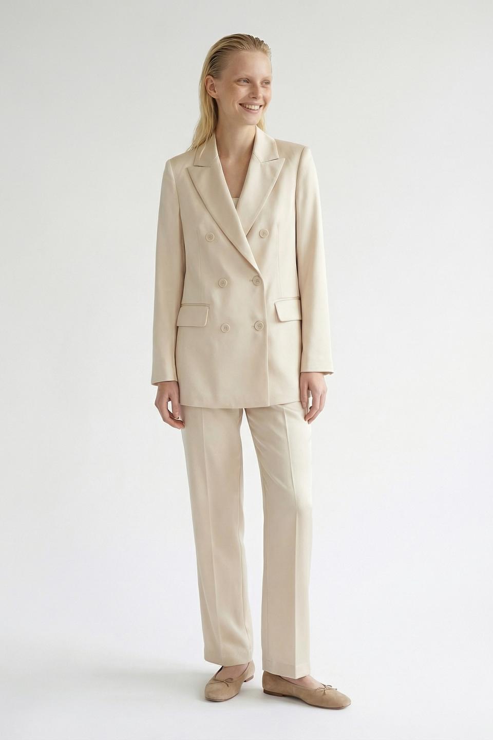 Pantalone cicca elastico | Brend