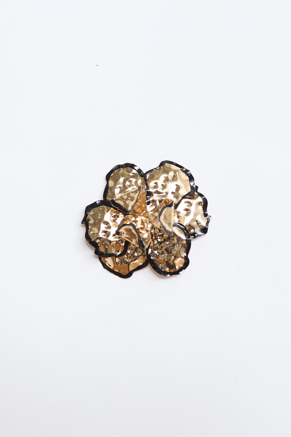 Spilla fiore | Brend
