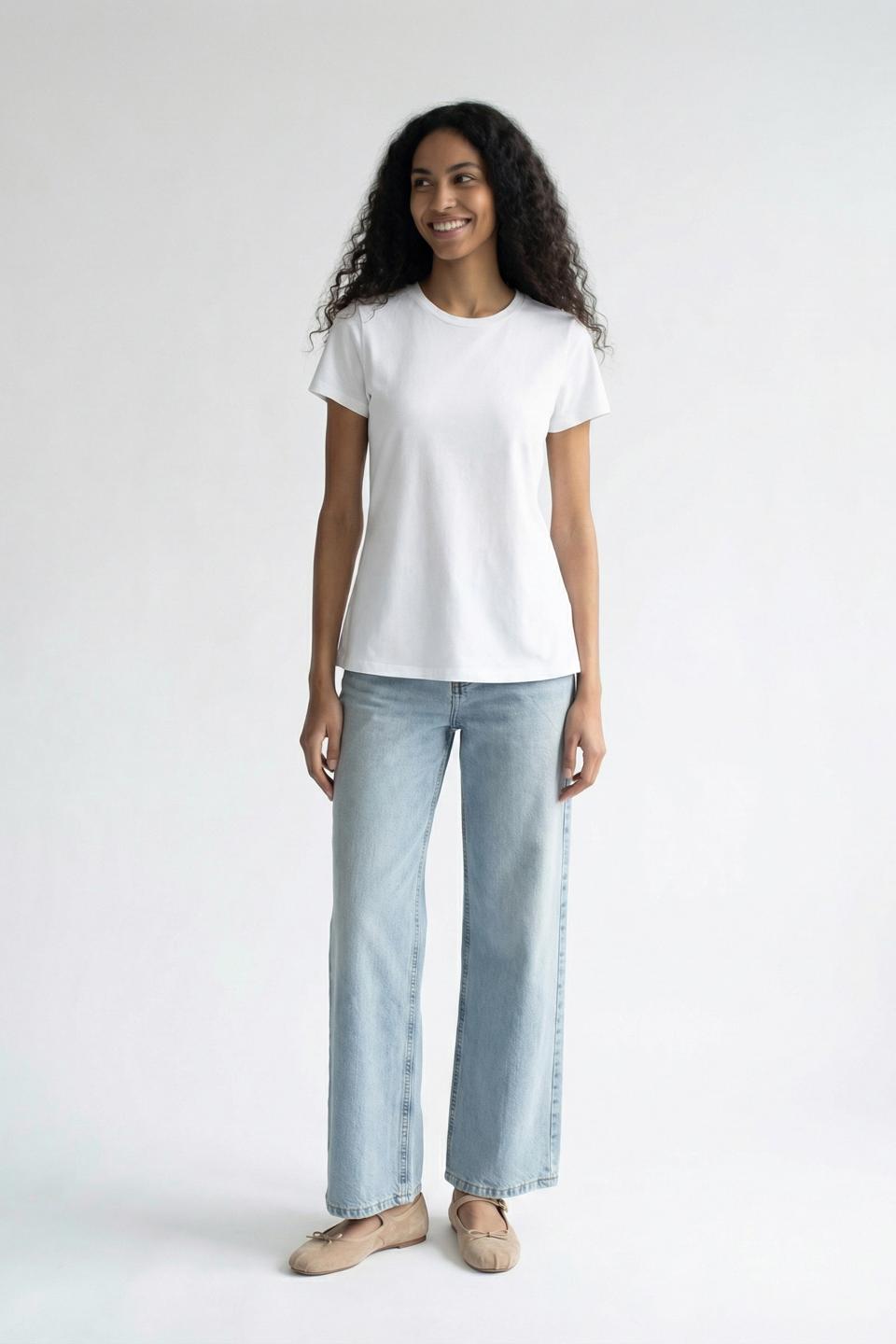 T-shirt stondata | Brend