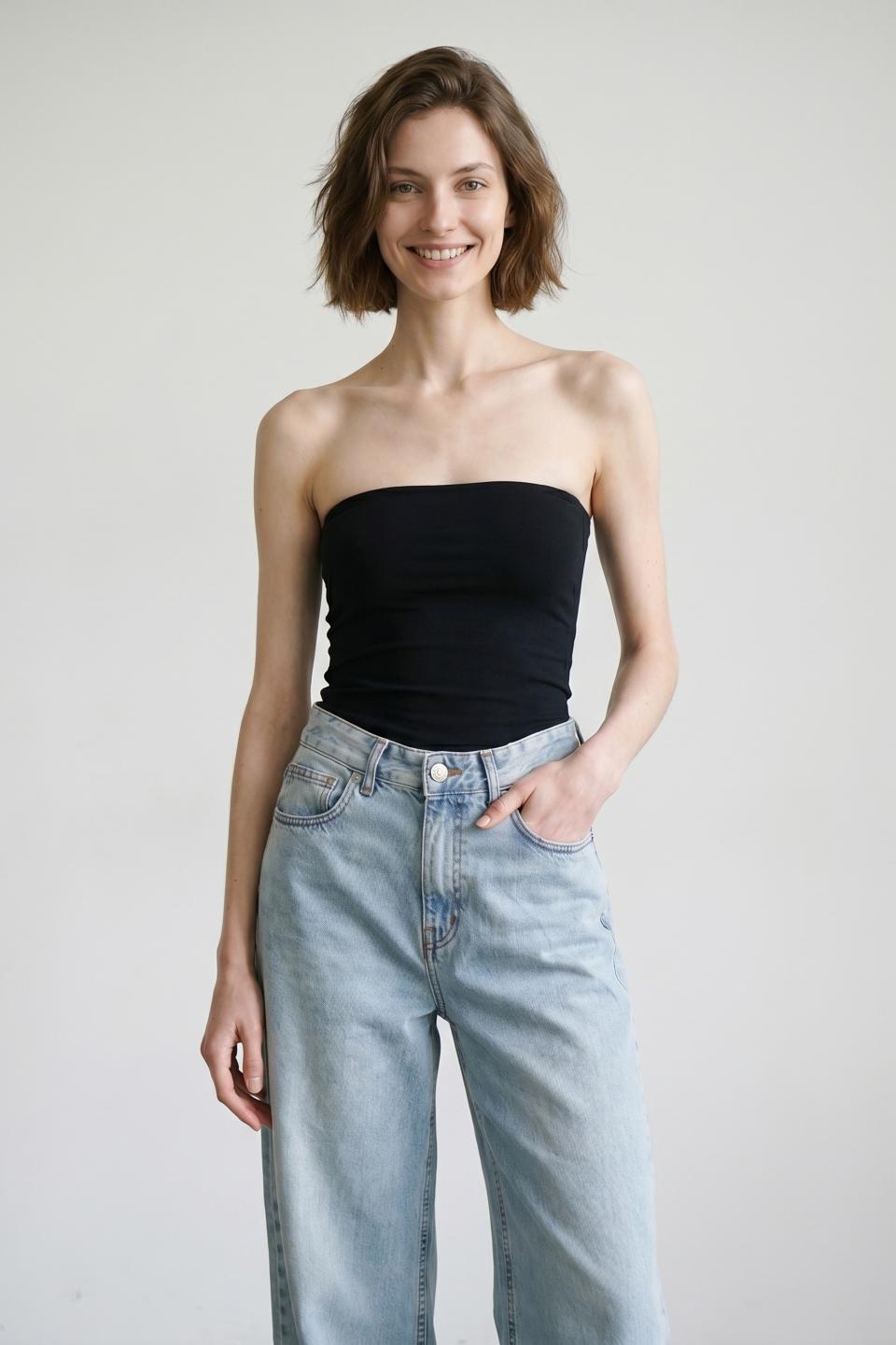 Top fascia | Brend