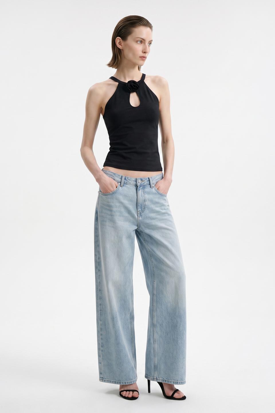 Top america fiore | Brend