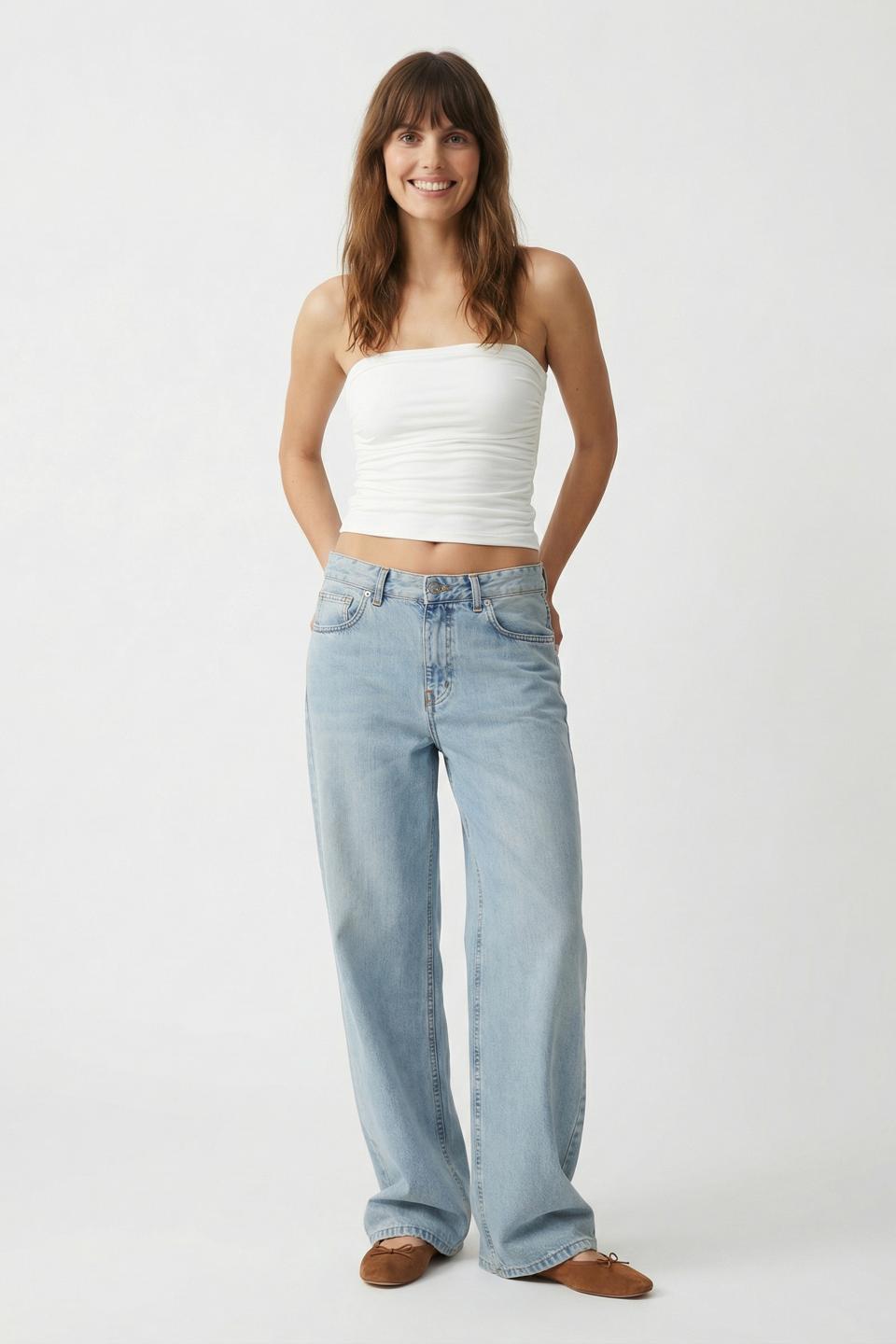 Top fascia doppiato | Brend