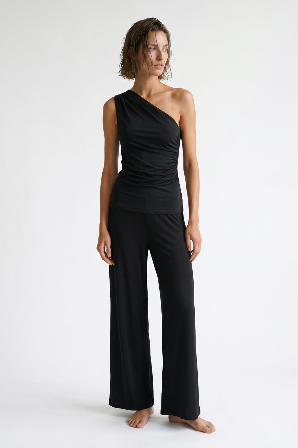 Top monospalla viscosa | Brend