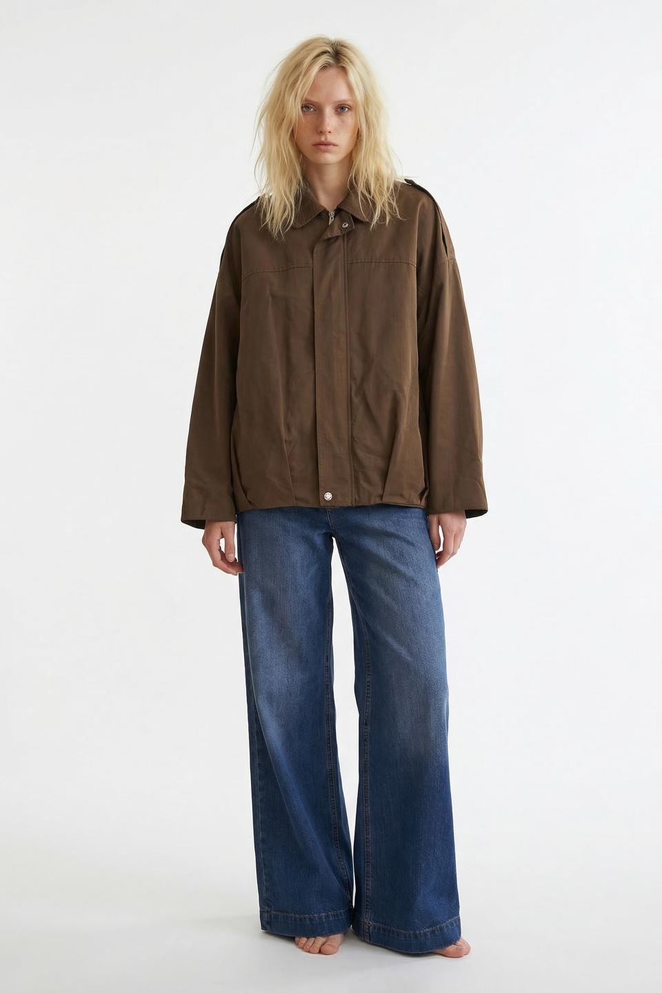 Trench-bomber | Brend