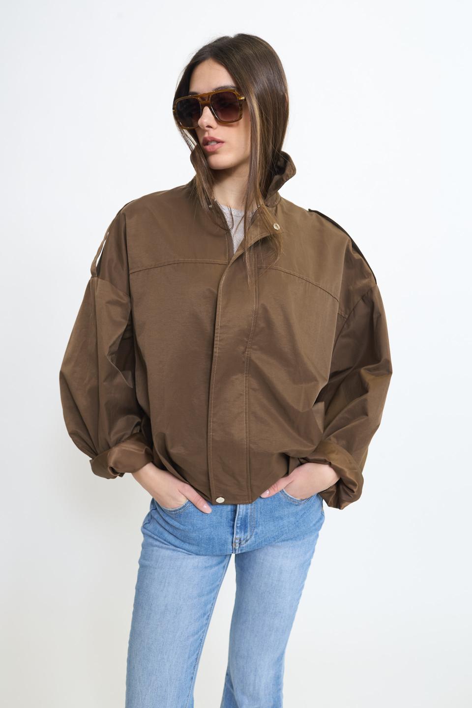 Trench-bomber | Brend