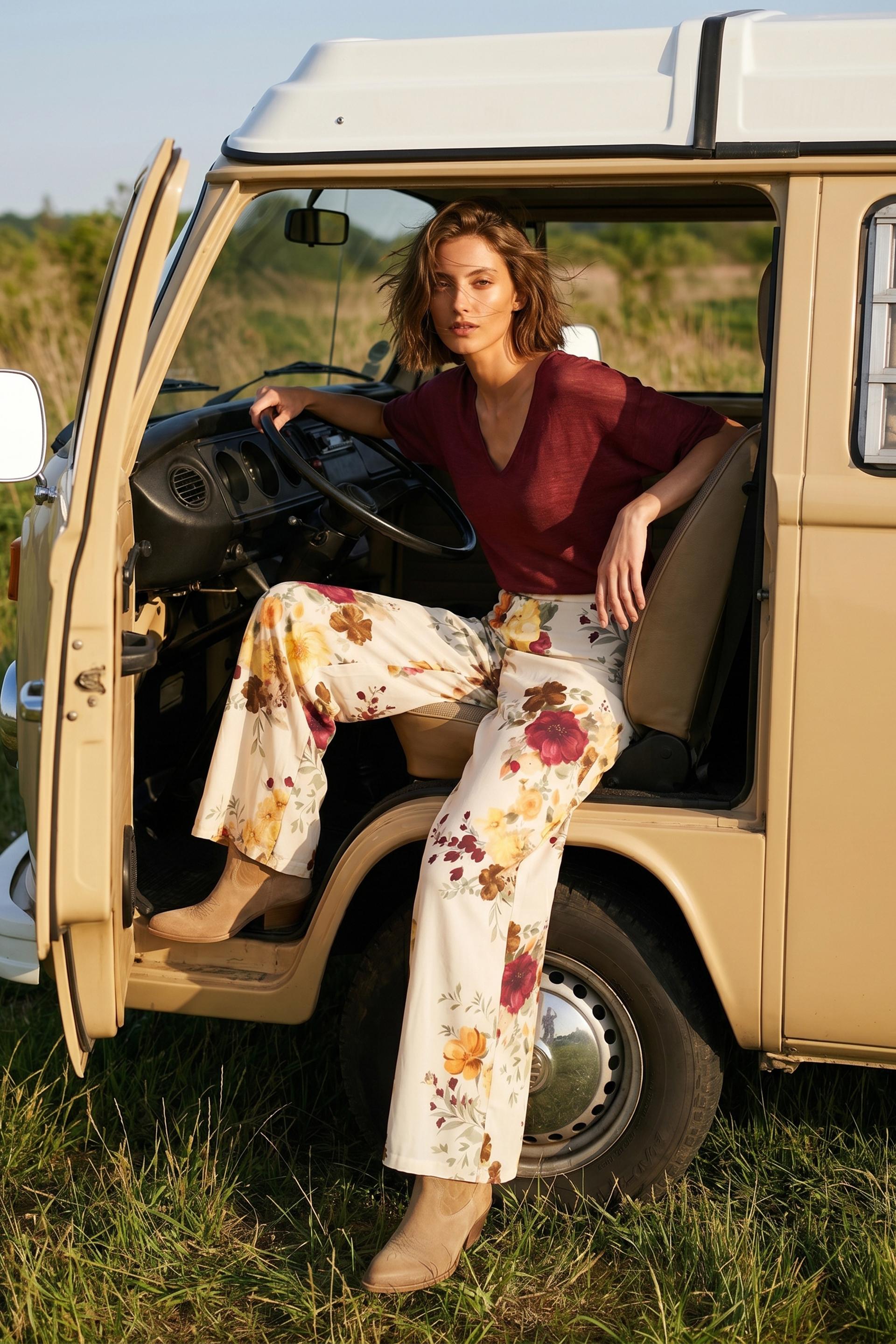 Pantalone Brend