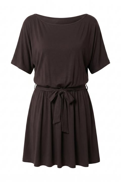 Mini-abito svasato moro - Primavera Estate 2026 | Brend