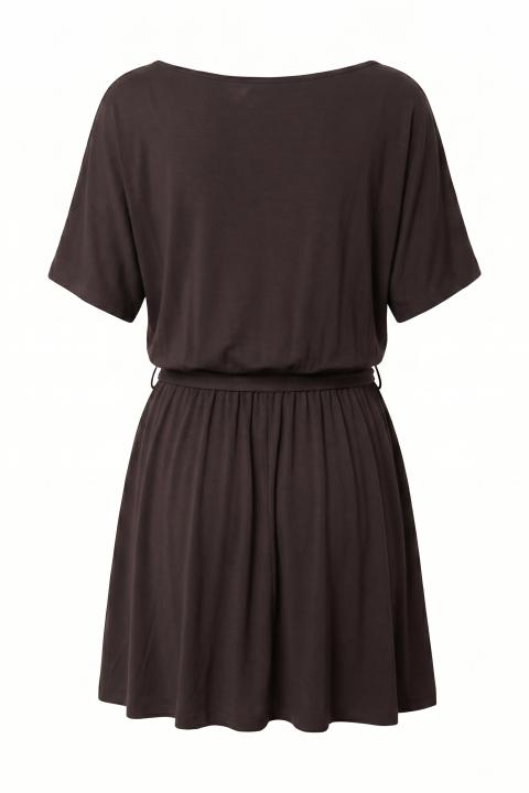Mini-abito svasato moro - Primavera Estate 2026 | Brend