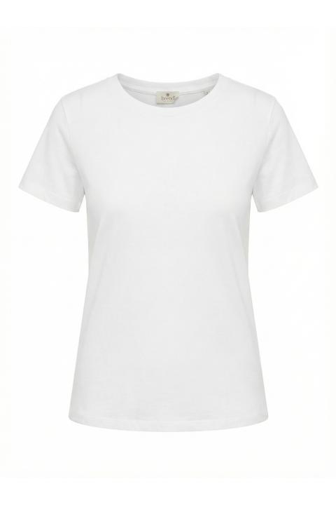 Blusa 1/2 manica bianco - Primavera Estate 2026 | Brend