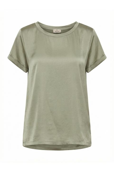 Blusa 1/2 manica militare - Primavera Estate 2026 | Brend