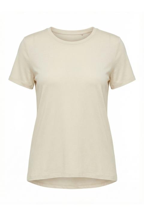 Blusa 1/2 manica naturale - Primavera Estate 2026 | Brend