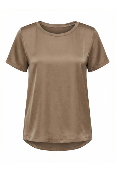Blusa 1/2 manica nutella - Primavera Estate 2026 | Brend