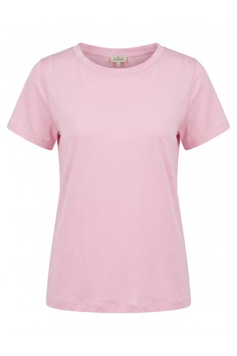 Blusa 1/2 manica rosa - Primavera Estate 2026 | Brend