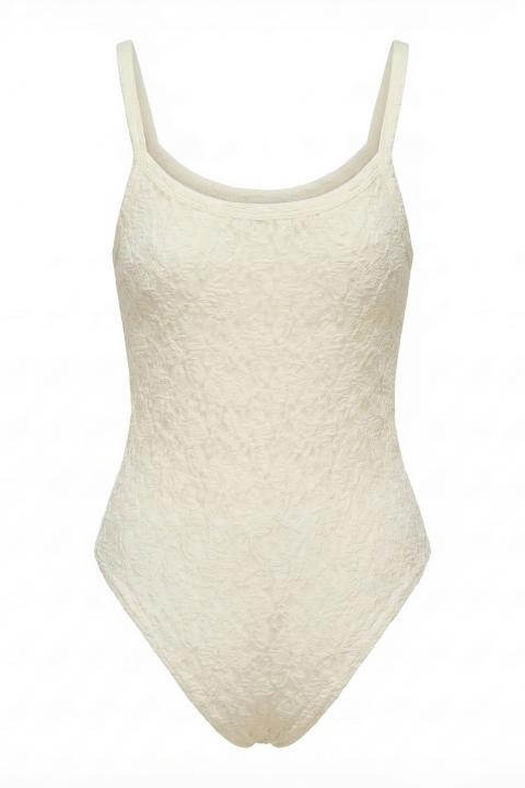 Body pizzo panna - Primavera Estate 2026 | Brend