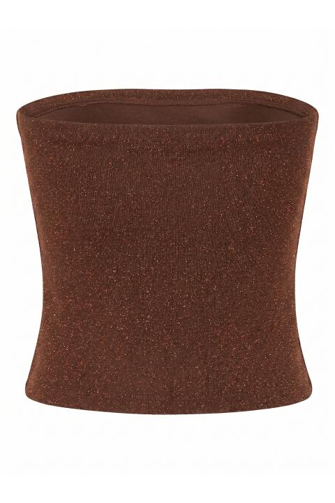 Fascia lurex moro - Primavera Estate 2026 | Brend