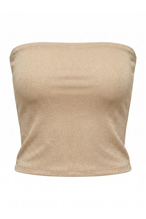 Fascia lurex oro - Primavera Estate 2026 | Brend