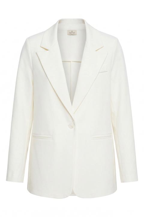 Giacca spaco punto Milano panna - Primavera Estate 2026 | Brend