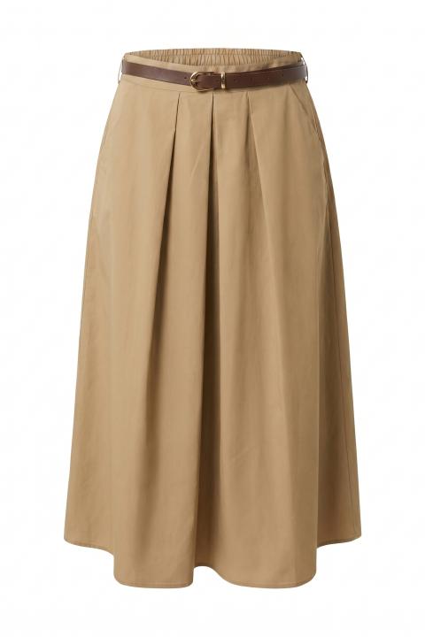 Gonna lunga pinces moro - Primavera Estate 2026 | Brend