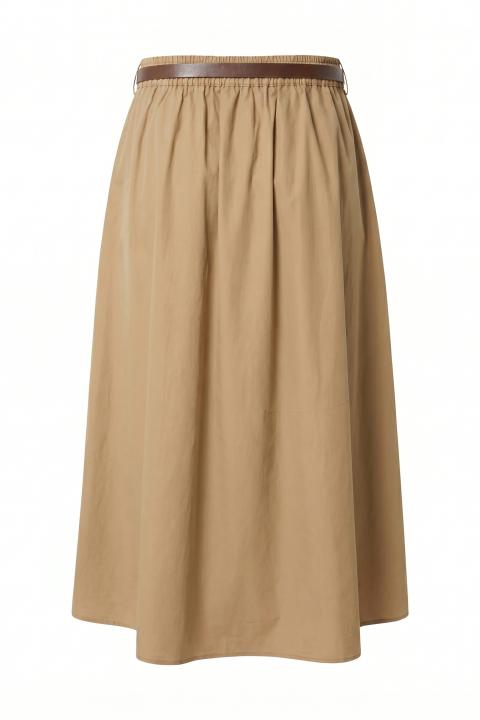 Gonna lunga pinces moro - Primavera Estate 2026 | Brend