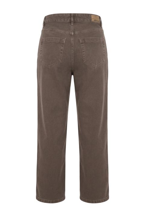 Jeans baggy res.cioccolato - Primavera Estate 2026 | Brend