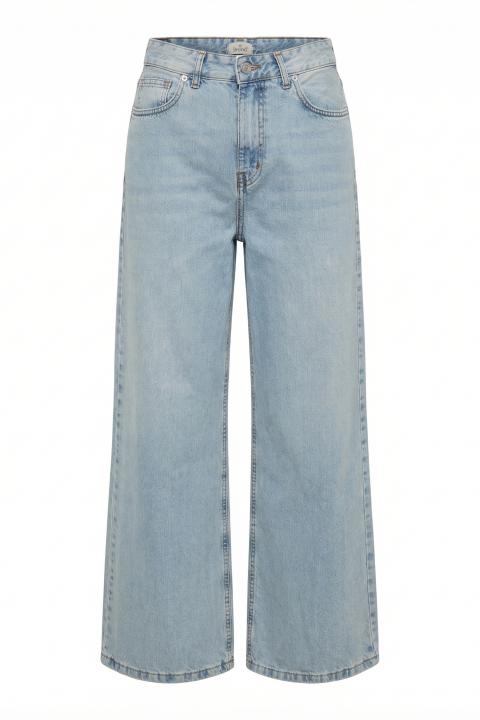 Jeans palazzo the chiaro - Primavera Estate 2026 | Brend