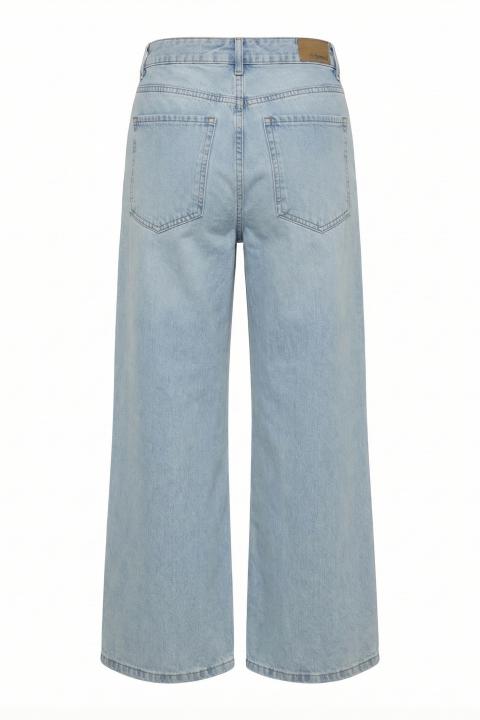Jeans palazzo the chiaro - Primavera Estate 2026 | Brend