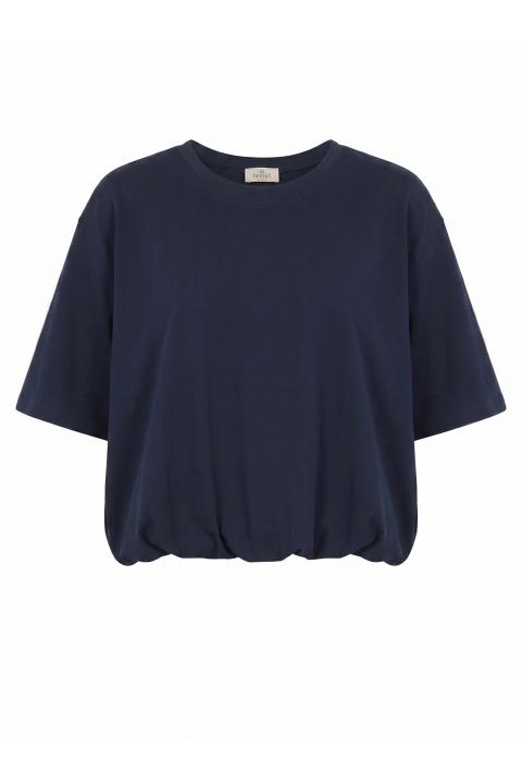 T-shirt palloncino blu - Primavera Estate 2026 | Brend