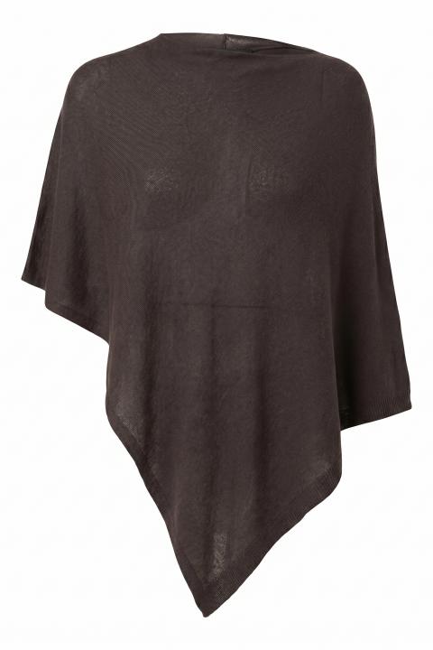 Maglia barca kimono marrone - Primavera Estate 2026 | Brend