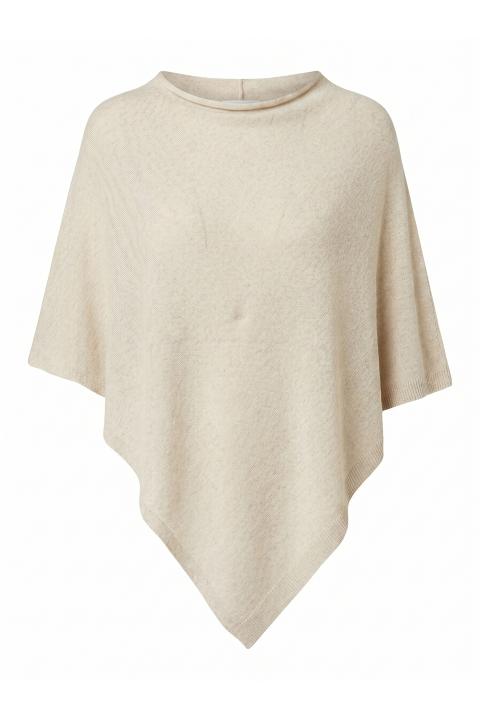 Maglia barca kimono naturale - Primavera Estate 2026 | Brend