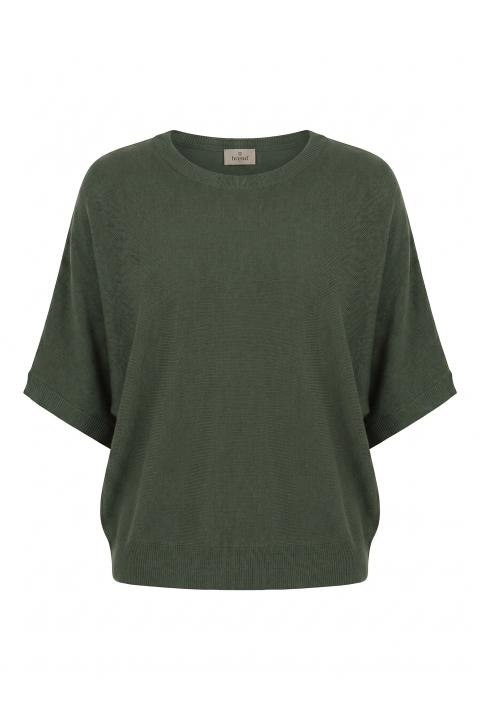 Maglia barca kimono militare - Primavera Estate 2026 | Brend