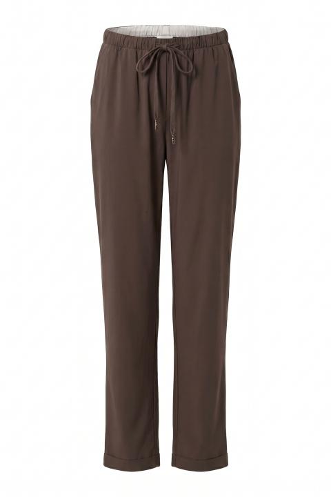 Pantalone coulisse moro - Primavera Estate 2026 | Brend