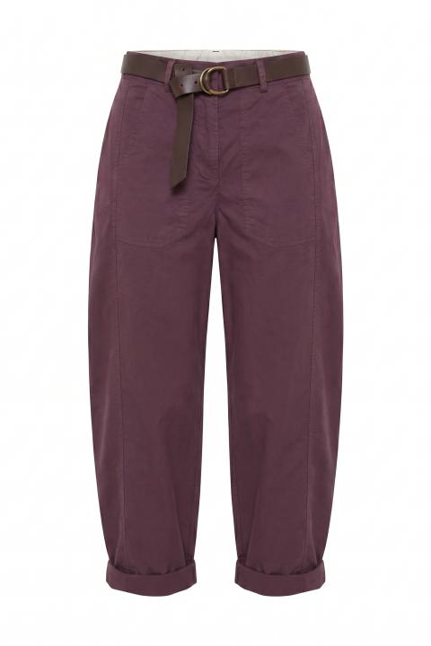 Pantalone Wow tasconi fico - Primavera Estate 2026 | Brend