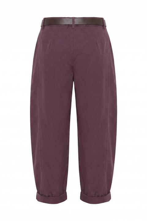 Pantalone Wow tasconi fico - Primavera Estate 2026 | Brend