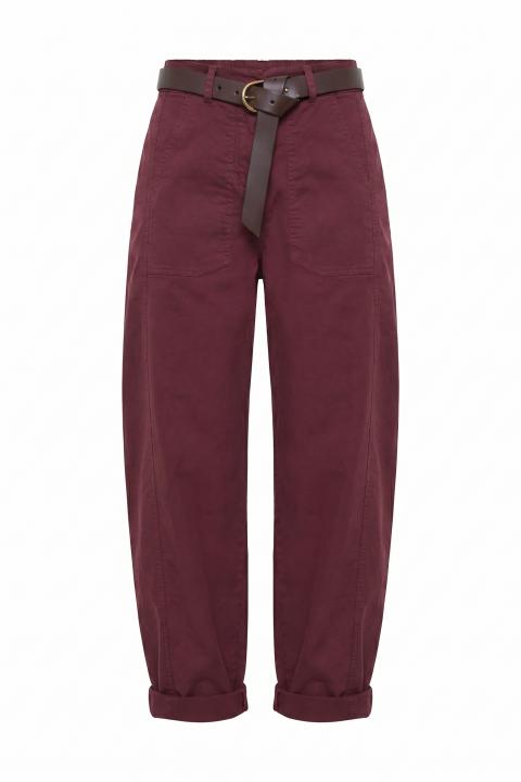 Pantalone Wow tasconi india - Primavera Estate 2026 | Brend
