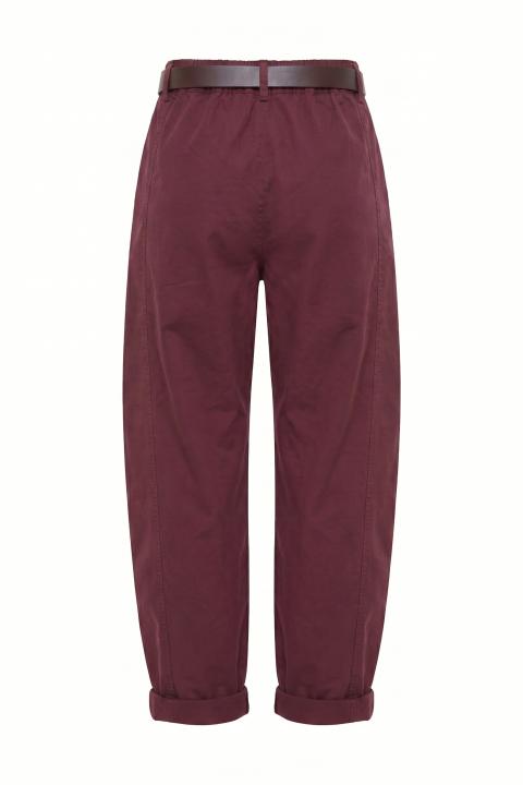 Pantalone Wow tasconi india - Primavera Estate 2026 | Brend