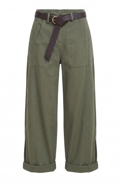 Pantalone Wow tasconi militare - Primavera Estate 2026 | Brend