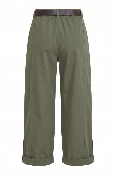 Pantalone Wow tasconi militare - Primavera Estate 2026 | Brend