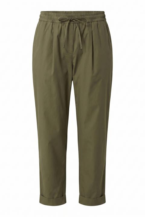 Pantalone coulisse militare - Primavera Estate 2026 | Brend