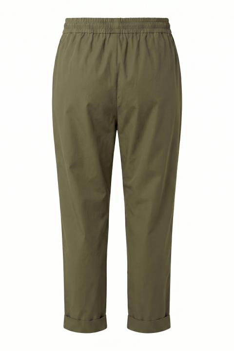 Pantalone coulisse militare - Primavera Estate 2026 | Brend