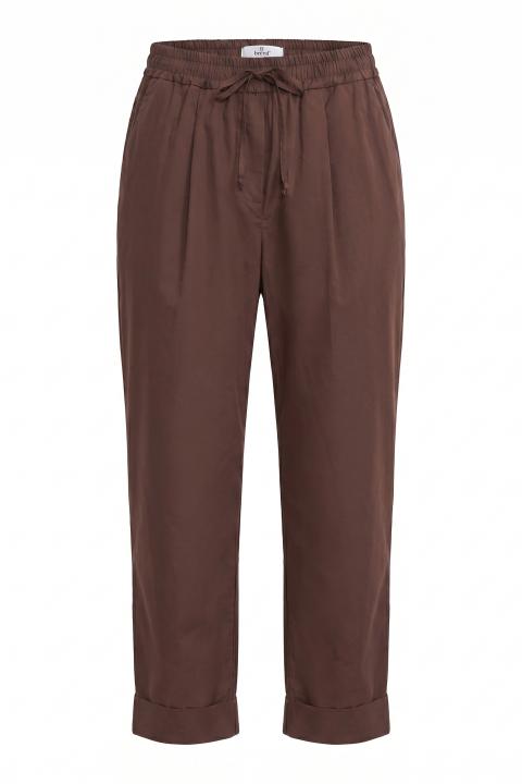 Pantalone coulisse moro - Primavera Estate 2026 | Brend
