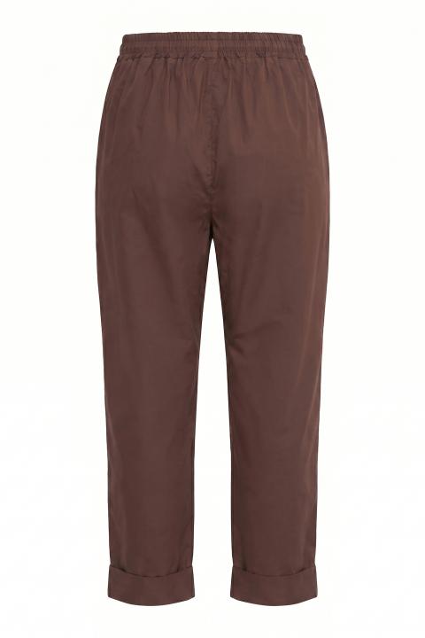 Pantalone coulisse moro - Primavera Estate 2026 | Brend